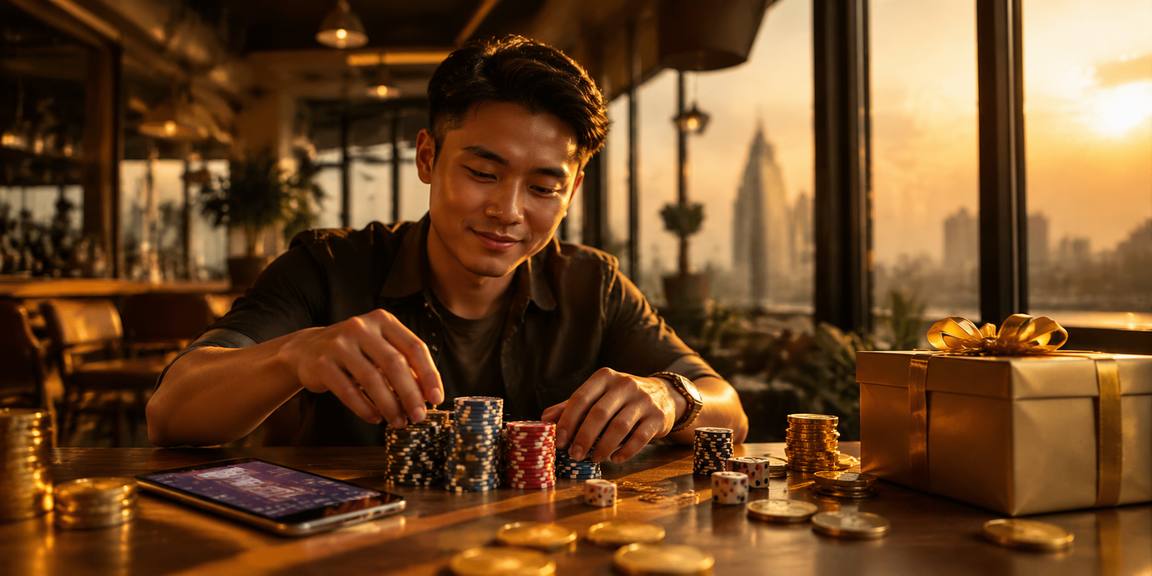 vang247 Đại bàng mở rộng trên bốn cuộn giữa